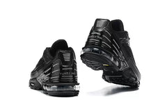 Air Max Plus TN 3 “Black/White” - Tn’s do Mr thumbnail 3