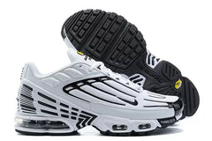 Air Max Plus TN 3 “White Black” - Tn’s do Mr thumbnail 1