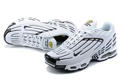 Air Max Plus TN 3 “White Black” - Tn’s do Mr thumbnail 2