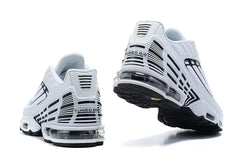 Air Max Plus TN 3 “White Black” - Tn’s do Mr thumbnail 3