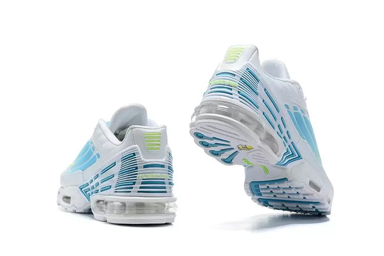 Air Max Plus TN 3 “Aquamarine” - Tn’s do Mr
