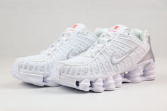 Shox TL “White” - Tn’s do Mr thumbnail 2