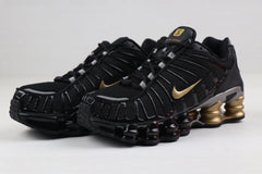 Shox TL “Black/Gold” - Tn’s do Mr thumbnail 2