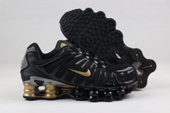 Shox TL “Black/Gold” - Tn’s do Mr thumbnail 1