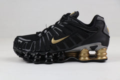 Shox TL “Black/Gold” - Tn’s do Mr thumbnail 3