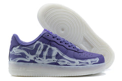 Air Force 1 “Skeleton Purple” - Tn’s do Mr thumbnail 1
