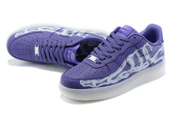 Air Force 1 “Skeleton Purple” - Tn’s do Mr thumbnail 2