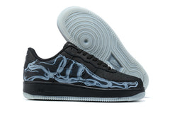 Air Force 1 “Skeleton Black” - Tn’s do Mr thumbnail 1