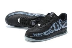 Air Force 1 “Skeleton Black” - Tn’s do Mr thumbnail 2