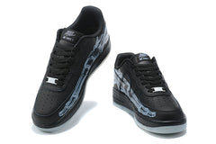 Air Force 1 “Skeleton Black” - Tn’s do Mr thumbnail 3
