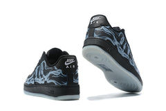 Air Force 1 “Skeleton Black” - Tn’s do Mr thumbnail 4