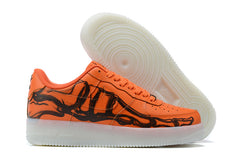 Air Force 1 “Skeleton Orange” - Tn’s do Mr thumbnail 1