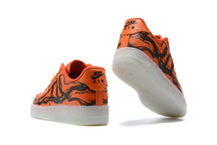 Air Force 1 “Skeleton Orange” - Tn’s do Mr thumbnail 4
