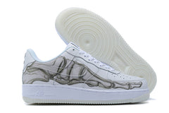 Air Force 1 “Skeleton White” - Tn’s do Mr thumbnail 1