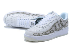 Air Force 1 “Skeleton White” - Tn’s do Mr thumbnail 2