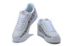 Air Force 1 “Skeleton White” - Tn’s do Mr thumbnail 3