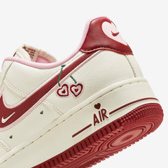 Air Force 1 Low “Valentine’s Day” - Tn’s do Mr thumbnail 4