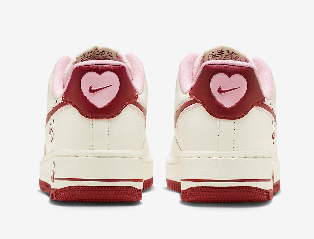 Air Force 1 Low “Valentine’s Day” - Tn’s do Mr
