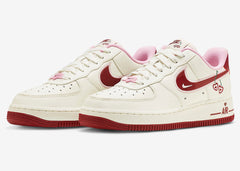 Air Force 1 Low “Valentine’s Day” - Tn’s do Mr thumbnail 1