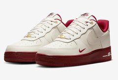 Air Force 1 Low “Team Red” - Tn’s do Mr thumbnail 1
