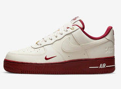 Air Force 1 Low “Team Red” - Tn’s do Mr thumbnail 2