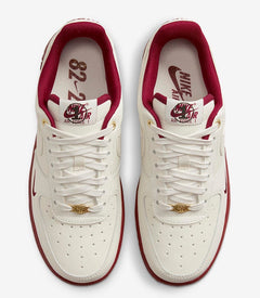 Air Force 1 Low “Team Red” - Tn’s do Mr thumbnail 3