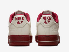 Air Force 1 Low “Team Red” - Tn’s do Mr thumbnail 4