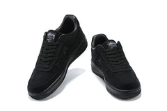 Stussy x Air Force 1 Low “All Black” - Tn’s do Mr thumbnail 3