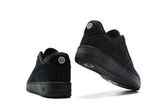 Stussy x Air Force 1 Low “All Black” - Tn’s do Mr thumbnail 4
