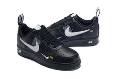 Air Force 1 “TM Black” thumbnail 3