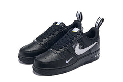 Air Force 1 “TM Black” thumbnail 2