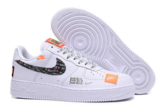 Air Force 1 “Just do It White” - Tn’s do Mr thumbnail 1
