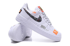 Air Force 1 “Just do It White” - Tn’s do Mr thumbnail 2