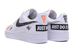 Air Force 1 “Just do It White” - Tn’s do Mr thumbnail 5