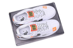 Air Force 1 “Just do It White” - Tn’s do Mr thumbnail 6