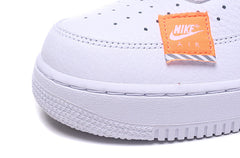 Air Force 1 “Just do It White” - Tn’s do Mr thumbnail 7