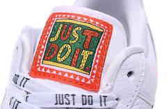 Air Force 1 “Just do It White” - Tn’s do Mr thumbnail 8