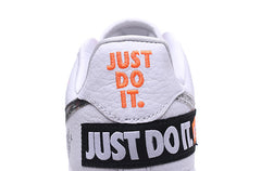 Air Force 1 “Just do It White” - Tn’s do Mr thumbnail 9