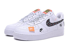Air Force 1 “Just do It White” - Tn’s do Mr thumbnail 11
