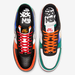 Air Force 1 Low “What The NYC” - Tn’s do Mr thumbnail 4
