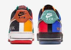 Air Force 1 Low “What The NYC” - Tn’s do Mr thumbnail 5