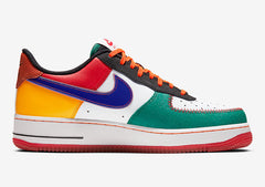 Air Force 1 Low “What The NYC” - Tn’s do Mr thumbnail 3