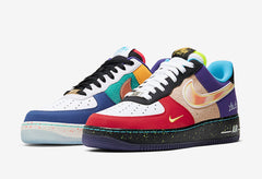 Air Force 1 “What the LA” - Tn’s do Mr thumbnail 1