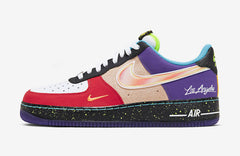 Air Force 1 “What the LA” - Tn’s do Mr thumbnail 2