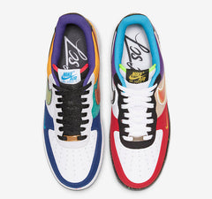 Air Force 1 “What the LA” - Tn’s do Mr thumbnail 4