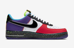 Air Force 1 “What the LA” - Tn’s do Mr thumbnail 3