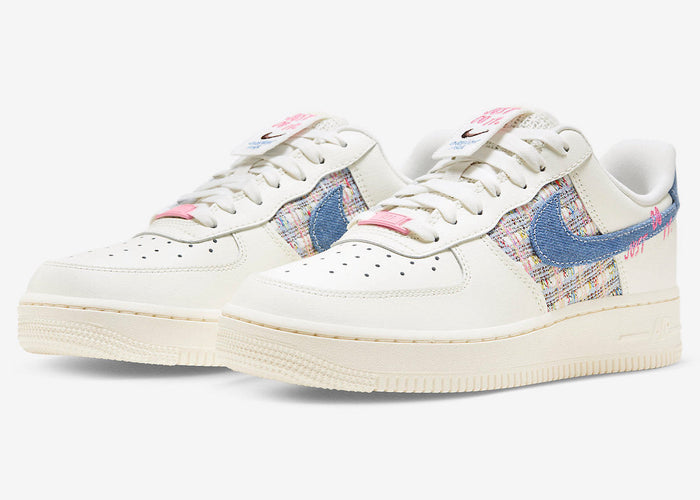 Air Force 1 “Just do It USA”