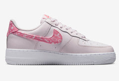 Air Force 1 Low “Pink Paisley” thumbnail 1