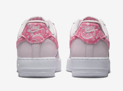 Air Force 1 Low “Pink Paisley” thumbnail 5