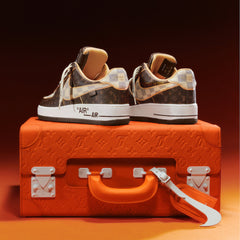 Air Force 1 “Louis Vuitton” thumbnail 8